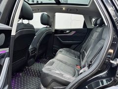 FAW Hongqi HS5 Facelift 2.0T Zhilian Qixiang Edition - фото 10
