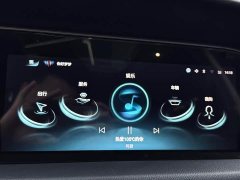 FAW Hongqi HS5 Facelift 2.0T Zhilian Qixiang Edition - фото 13