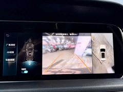 FAW Hongqi HS5 Facelift 2.0T Zhilian Qixiang Edition - фото 14