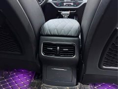 FAW Hongqi HS5 Facelift 2.0T Zhilian Qixiang Edition - фото 19