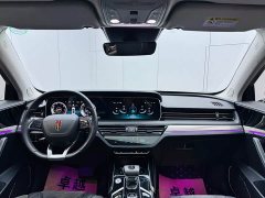 FAW Hongqi HS5 Facelift 2.0T Zhilian Qixiang Edition - фото 20