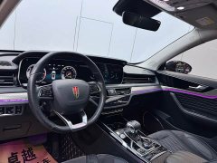FAW Hongqi HS5 Facelift 2.0T Zhilian Qixiang Edition - фото 8