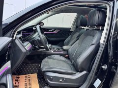 FAW Hongqi HS5 Facelift 2.0T Zhilian Qixiang Edition - фото 9
