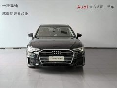 Audi A6L 40 TFSI Luxury Version - фото 2