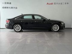Audi A6L 40 TFSI Luxury Version - фото 3