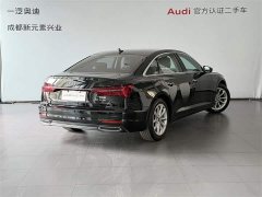 Audi A6L 40 TFSI Luxury Version - фото 4