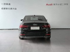 Audi A6L 40 TFSI Luxury Version - фото 5