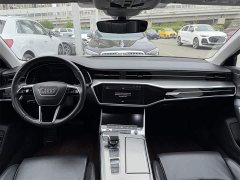 Audi A6L 40 TFSI Luxury Version - фото 6