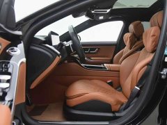 Mercedes-Benz S-Class S 450 L 4MATIC - фото 12