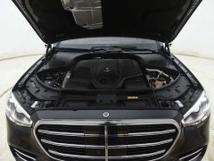 Mercedes-Benz S-Class S 450 L 4MATIC - фото 15