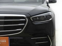 Mercedes-Benz S-Class S 450 L 4MATIC - фото 2