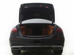 Mercedes-Benz S-Class S 450 L 4MATIC - фото 6