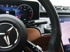 Mercedes-Benz S-Class S 450 L 4MATIC - фото 9