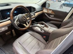 Mercedes-Benz GLS facelift GLS 450 4MATIC luxury - фото 4
