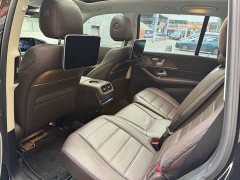 Mercedes-Benz GLS facelift GLS 450 4MATIC luxury - фото 8