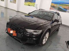 Audi A6 (imported) 2024 allroad quattro 55 TFSI exclusive off-road - фото 1