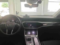 Audi A6 (imported) 2024 allroad quattro 55 TFSI exclusive off-road - фото 2
