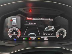Audi A6 (imported) 2024 allroad quattro 55 TFSI exclusive off-road - фото 3