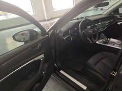 Audi A6 (imported) 2024 allroad quattro 55 TFSI exclusive off-road - фото 4
