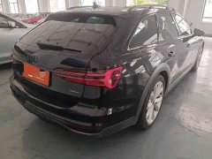 Audi A6 (imported) 2024 allroad quattro 55 TFSI exclusive off-road - фото 8