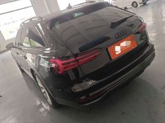 Audi A6 (imported) 2024 allroad quattro 55 TFSI exclusive off-road - фото 9