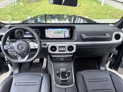 Mercedes-Benz G-Class 2023 G 350 - фото 10