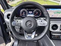 Mercedes-Benz G-Class 2023 G 350 - фото 11
