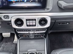 Mercedes-Benz G-Class 2023 G 350 - фото 12