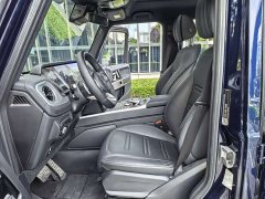 Mercedes-Benz G-Class 2023 G 350 - фото 14
