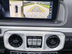 Mercedes-Benz G-Class 2023 G 350 - фото 16