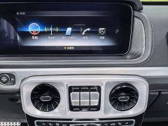 Mercedes-Benz G-Class 2023 G 350 - фото 20