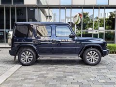 Mercedes-Benz G-Class 2023 G 350 - фото 4