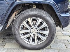 Mercedes-Benz G-Class 2023 G 350 - фото 5
