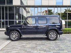 Mercedes-Benz G-Class 2023 G 350 - фото 6