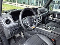 Mercedes-Benz G-Class 2023 G 350 - фото 7