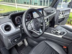 Mercedes-Benz G-Class 2023 G 350 - фото 9