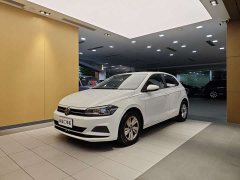 Audi Polo Plus 1.5L Edition - фото 1