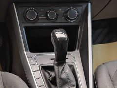 Audi Polo Plus 1.5L Edition - фото 17