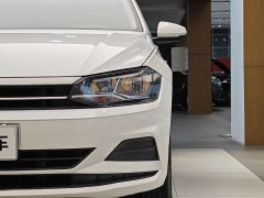 Audi Polo Plus 1.5L Edition - фото 2