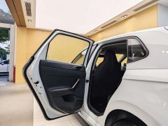 Audi Polo Plus 1.5L Edition - фото 20