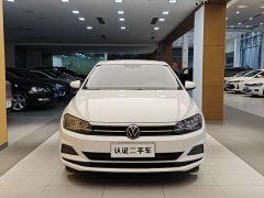 Audi Polo Plus 1.5L Edition - фото 3