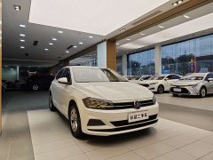Audi Polo Plus 1.5L Edition - фото 4