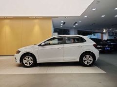 Audi Polo Plus 1.5L Edition - фото 6