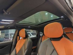 Changan UNI-V 1.5T Smart Pilot Edition - фото 13