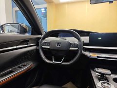Changan UNI-V 1.5T Smart Pilot Edition - фото 15
