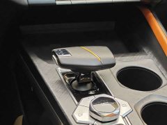 Changan UNI-V 1.5T Smart Pilot Edition - фото 18