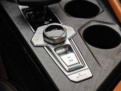 Changan UNI-V 1.5T Smart Pilot Edition - фото 19