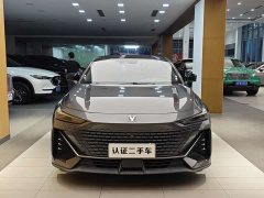 Changan UNI-V 1.5T Smart Pilot Edition - фото 3