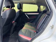 Geely 240T DCT - фото 10