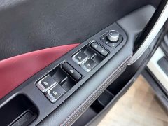Geely 240T DCT - фото 11